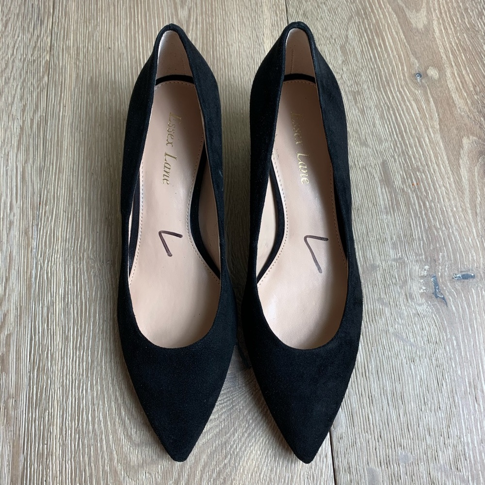 Essex Lane Deena Pump